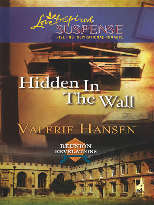 Title details for Hidden in the Wall by Valerie Hansen - Available